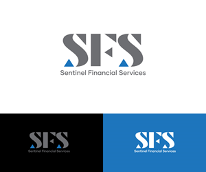 Logo-Design von RaKu 2 für Sentinel Financial Sercives | Design: #29641492