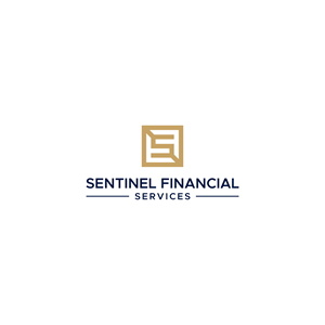Logo Design by Ir0n99 for Sentinel Financial Sercives | Design #29621698