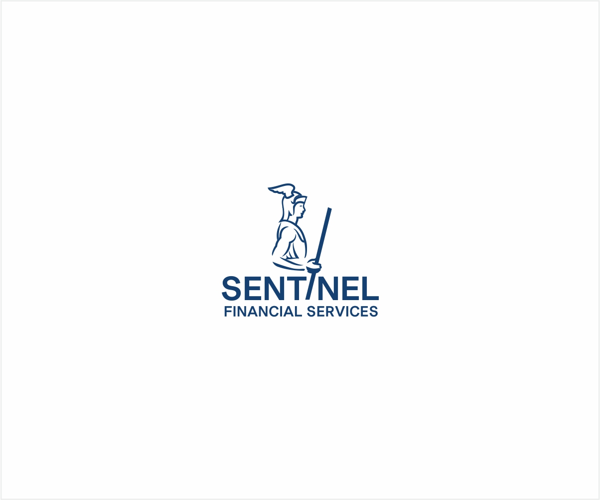 Logo Design by Logocraft for Sentinel Financial Sercives | Design #29613574