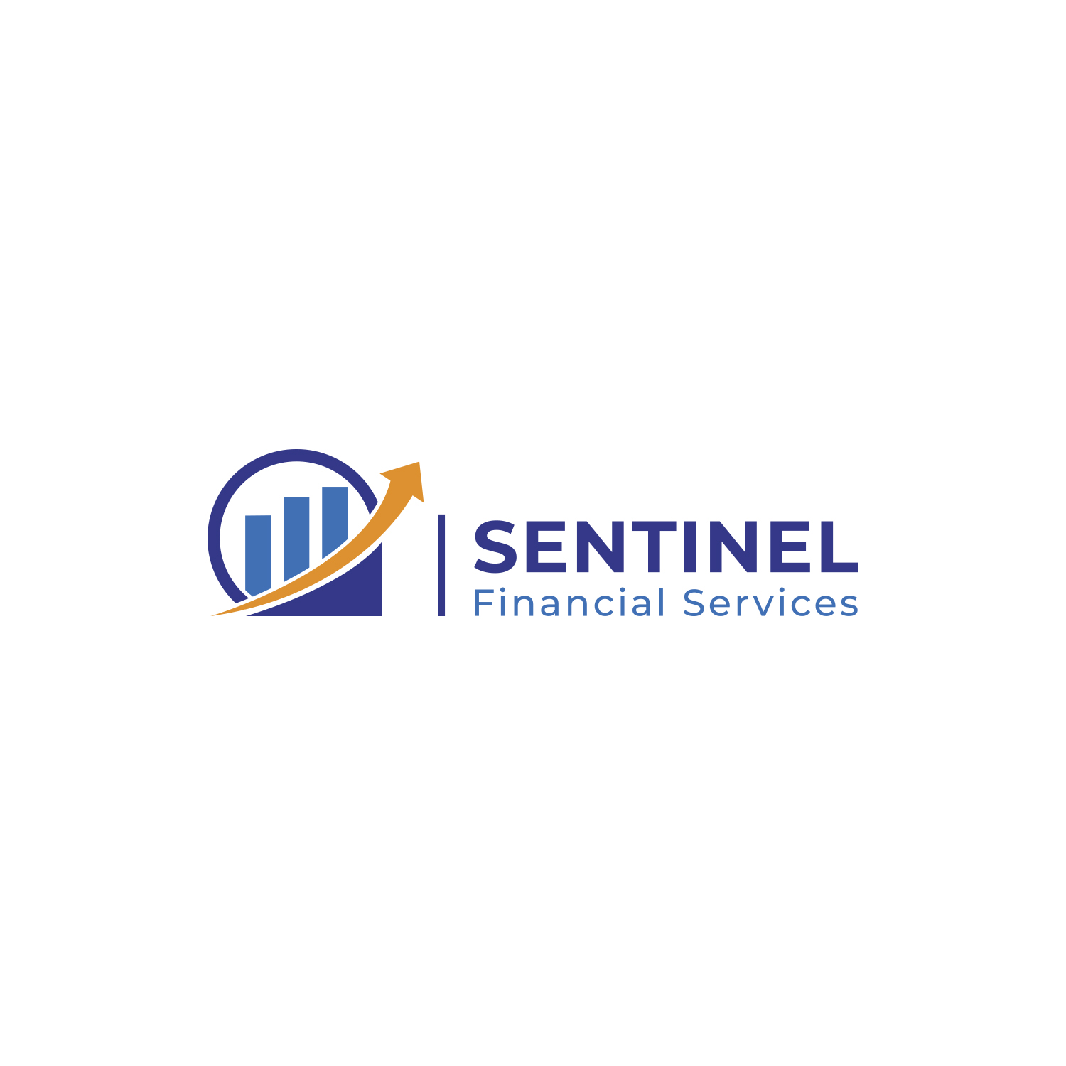 Logo-Design von Wally_F für Sentinel Financial Sercives | Design #29615194