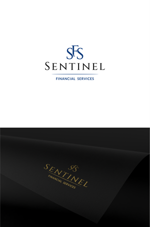 Logo-Design von *mary für Sentinel Financial Sercives | Design: #29610818