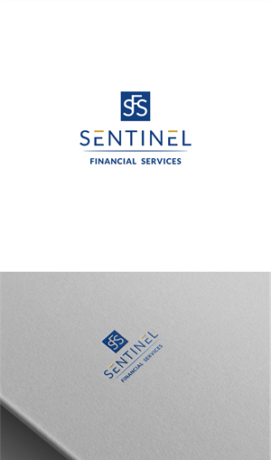 Logo-Design von *mary für Sentinel Financial Sercives | Design: #29610819