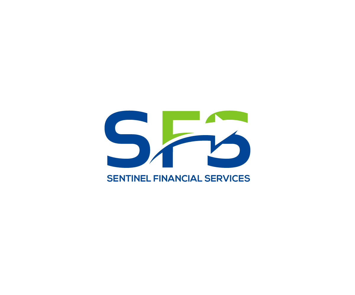 Logo-Design von ecorokerz für Sentinel Financial Sercives | Design #29613344