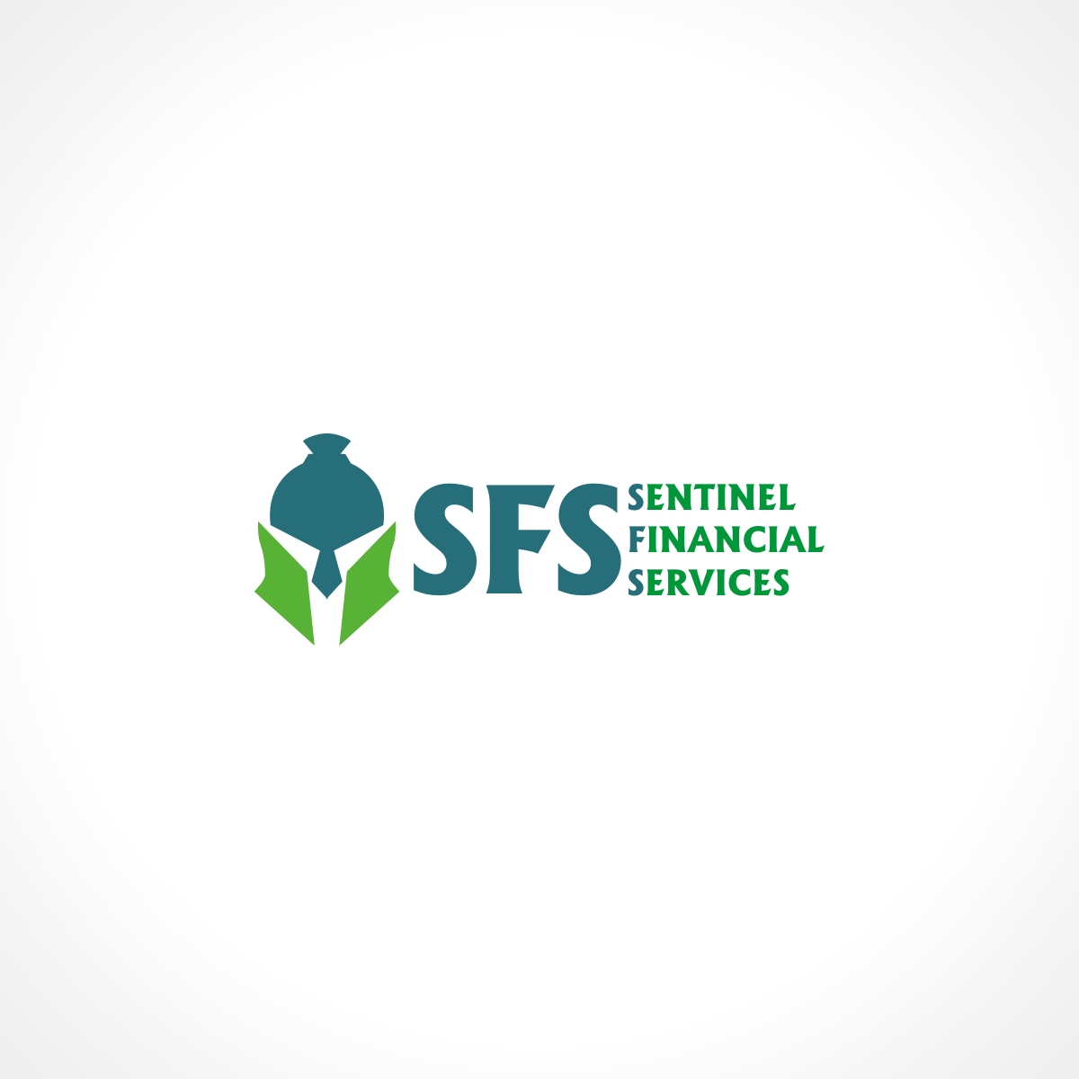 Logo-Design von N83touchthesky für Sentinel Financial Sercives | Design #29615678