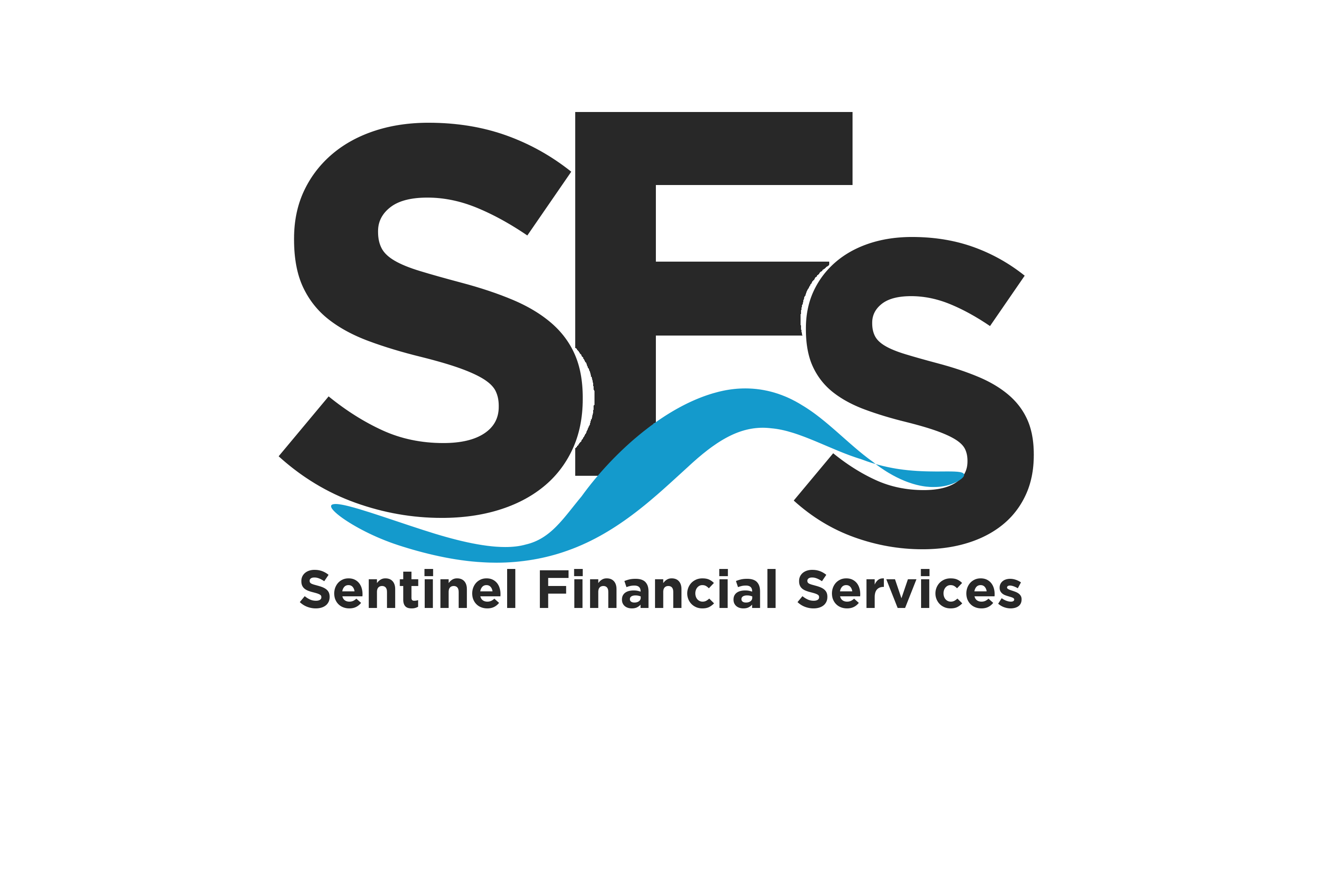 Logo Design by Creative Julie for Sentinel Financial Sercives | Design #29631098