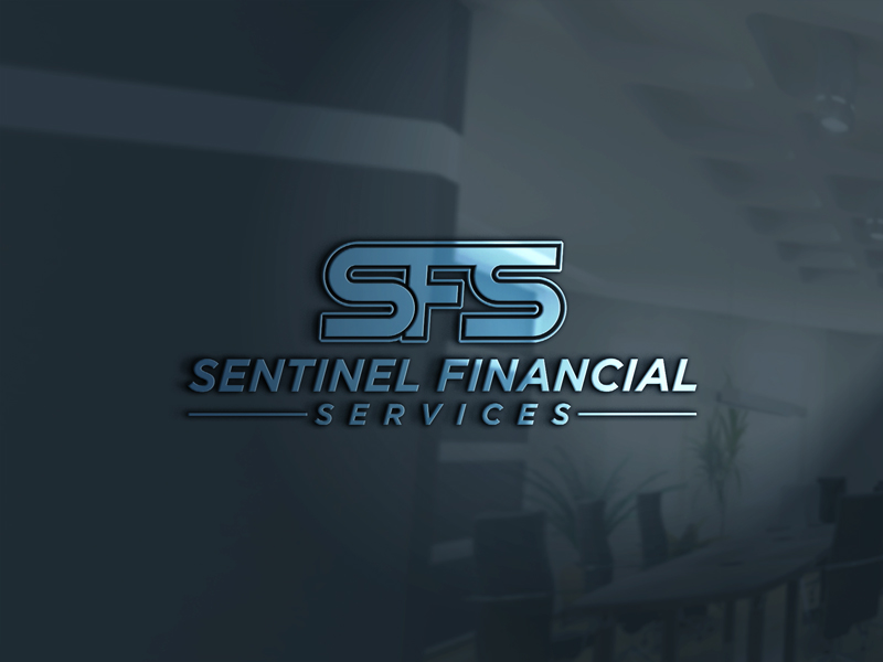 Logo-Design von smdesign3 für Sentinel Financial Sercives | Design #29611646