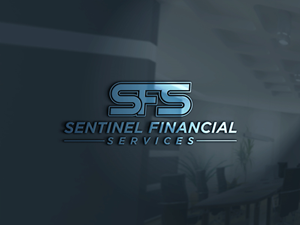 Logo-Design von smdesign3 für Sentinel Financial Sercives | Design: #29611646