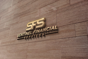 Logo-Design von smdesign3 für Sentinel Financial Sercives | Design: #29611648