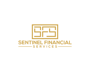 Logo-Design von Soonia für Sentinel Financial Sercives | Design: #29610467