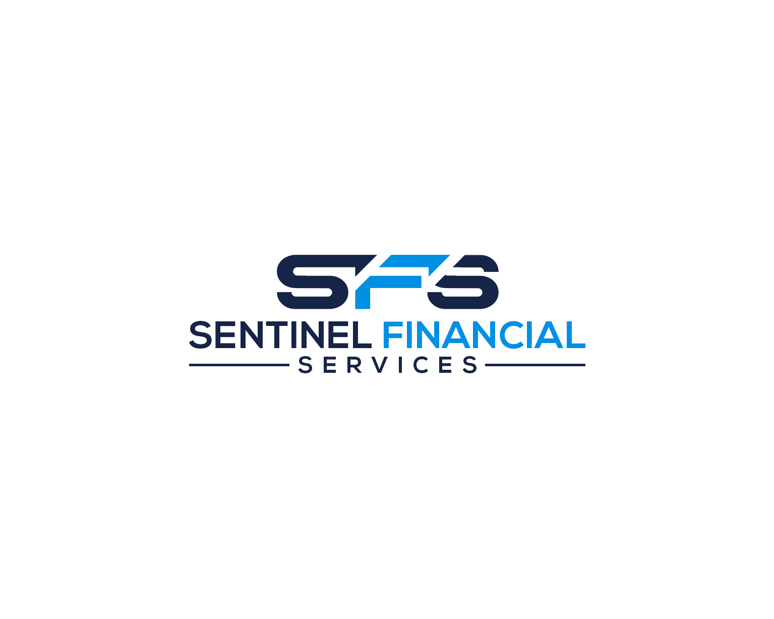 Logo-Design von Soonia für Sentinel Financial Sercives | Design #29610468