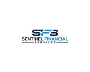 Logo-Design von Soonia für Sentinel Financial Sercives | Design: #29610468