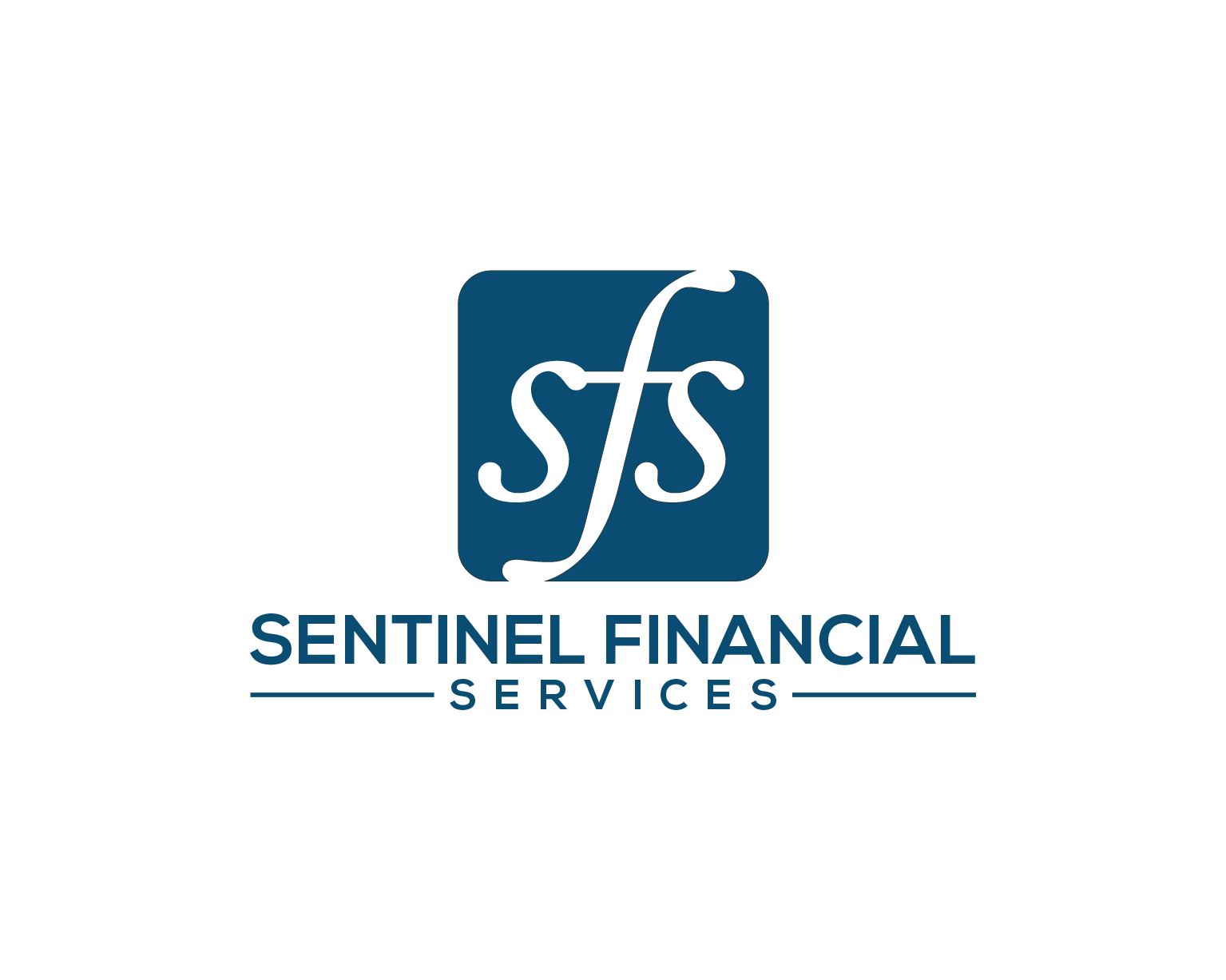 Logo-Design von Soonia für Sentinel Financial Sercives | Design #29610469