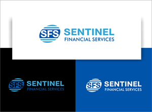 Logo Design by Udaya G for Sentinel Financial Sercives | Design #29621112