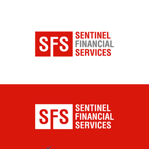 Logo-Design von AlphabetZero.co.uk für Sentinel Financial Sercives | Design: #29626852