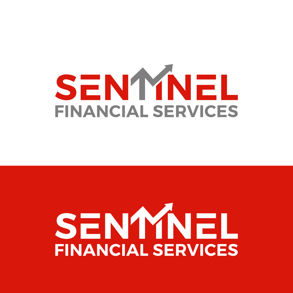 Logo-Design von AlphabetZero.co.uk für Sentinel Financial Sercives | Design #29626892