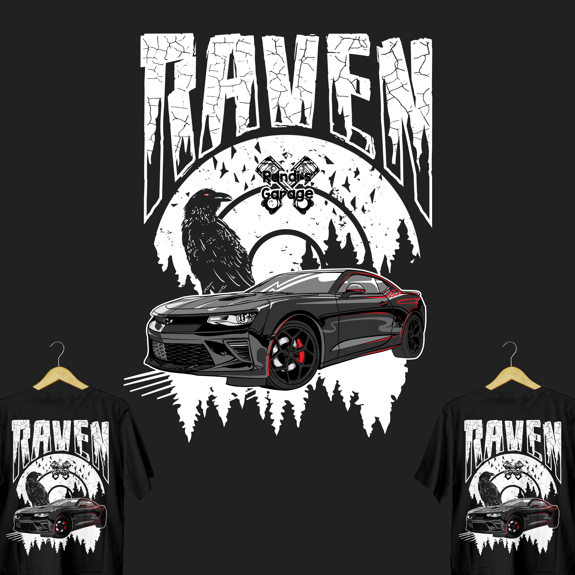 Diseño Gráfico por hanartall para este proyecto | Diseño #29622065