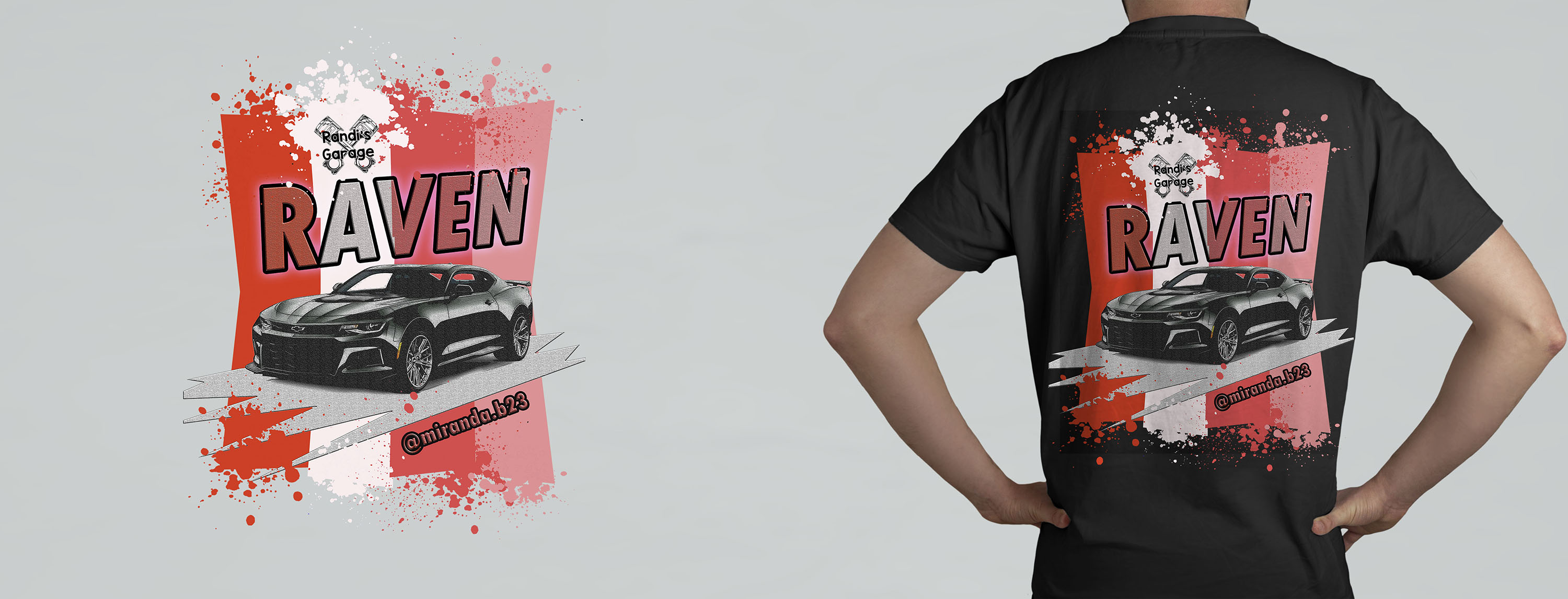 Diseño Gráfico por Alina Gruia para este proyecto | Diseño #29620162