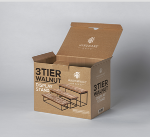 Packaging Design by ZEKKOUR Fouzi