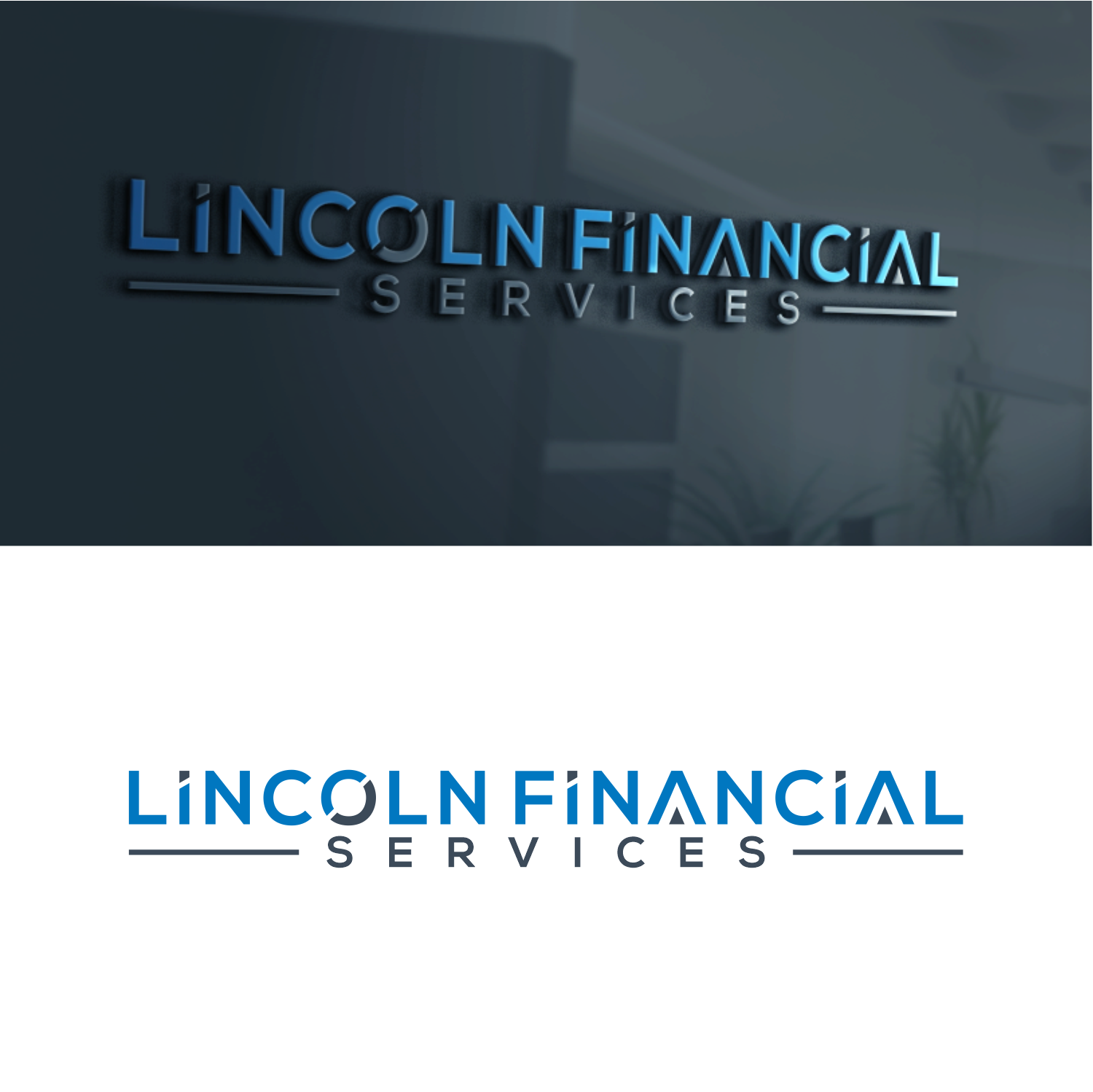 Logo Design by okta5 for this project | Design #29633985