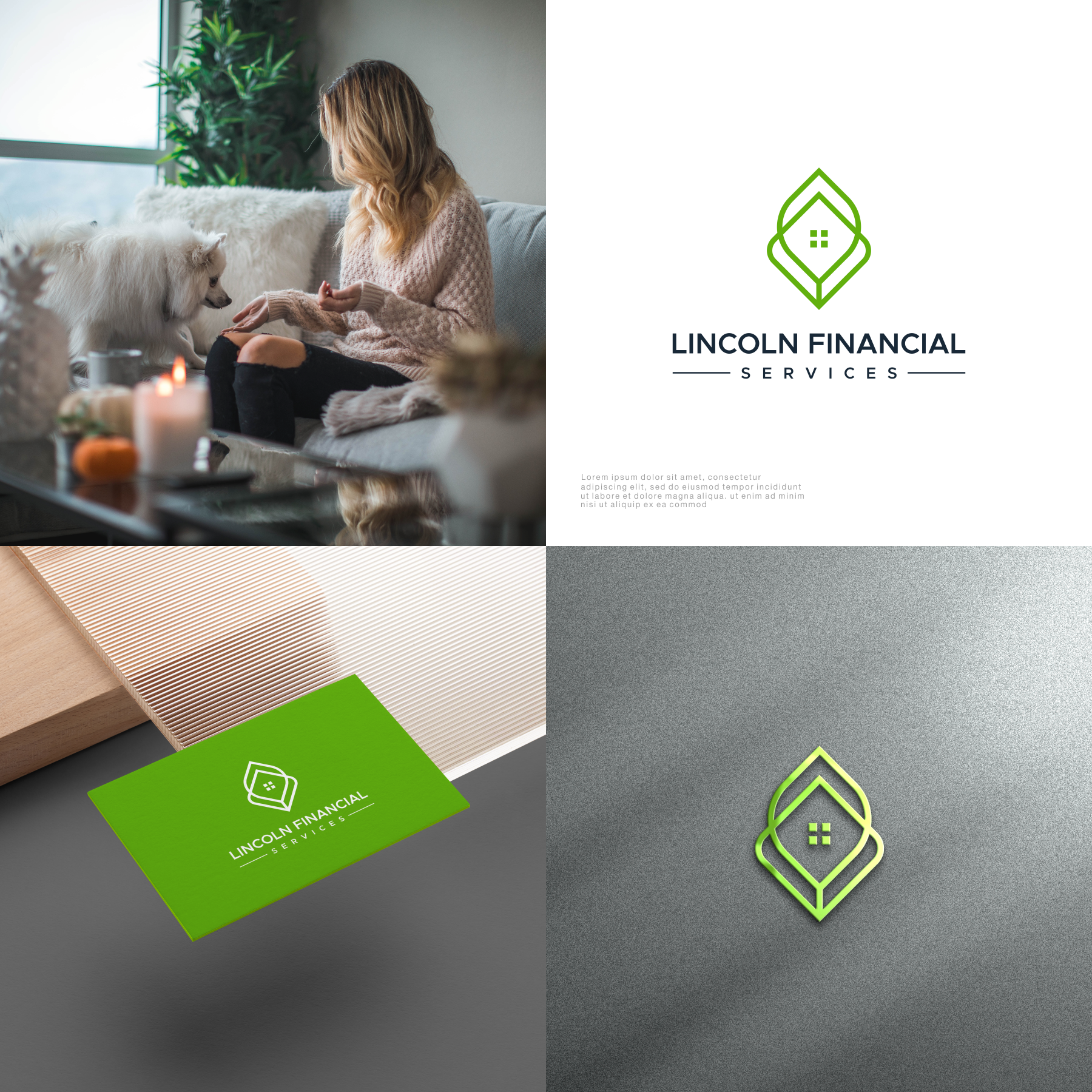 Logo Design by sabina aiko for this project | Design #29669015