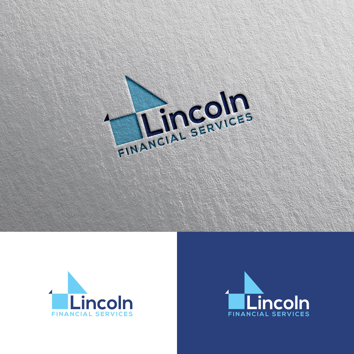 Logo Design by chris Ray for this project | Design #29612733