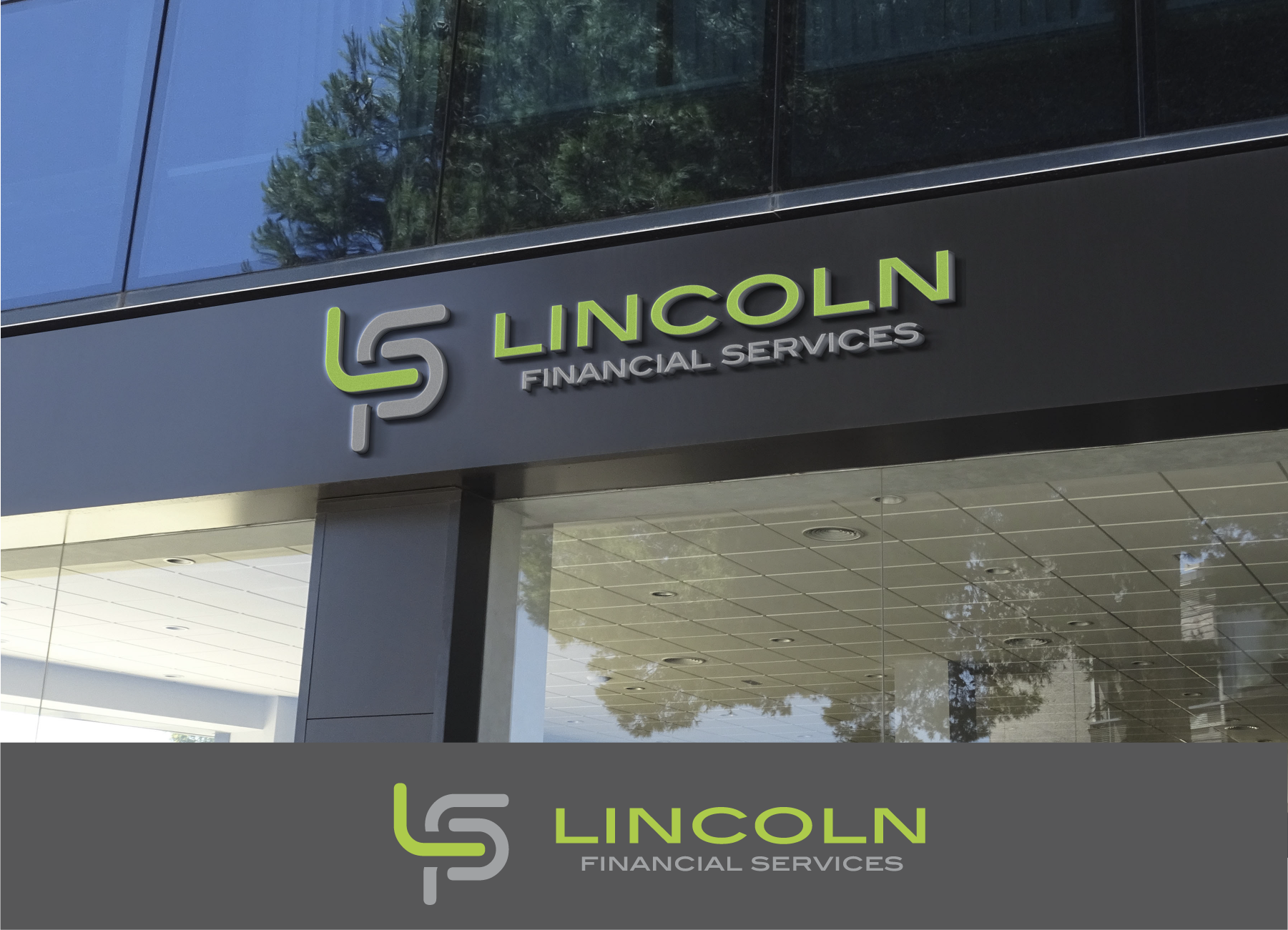 Logo Design by jizzy123 for this project | Design #29614462