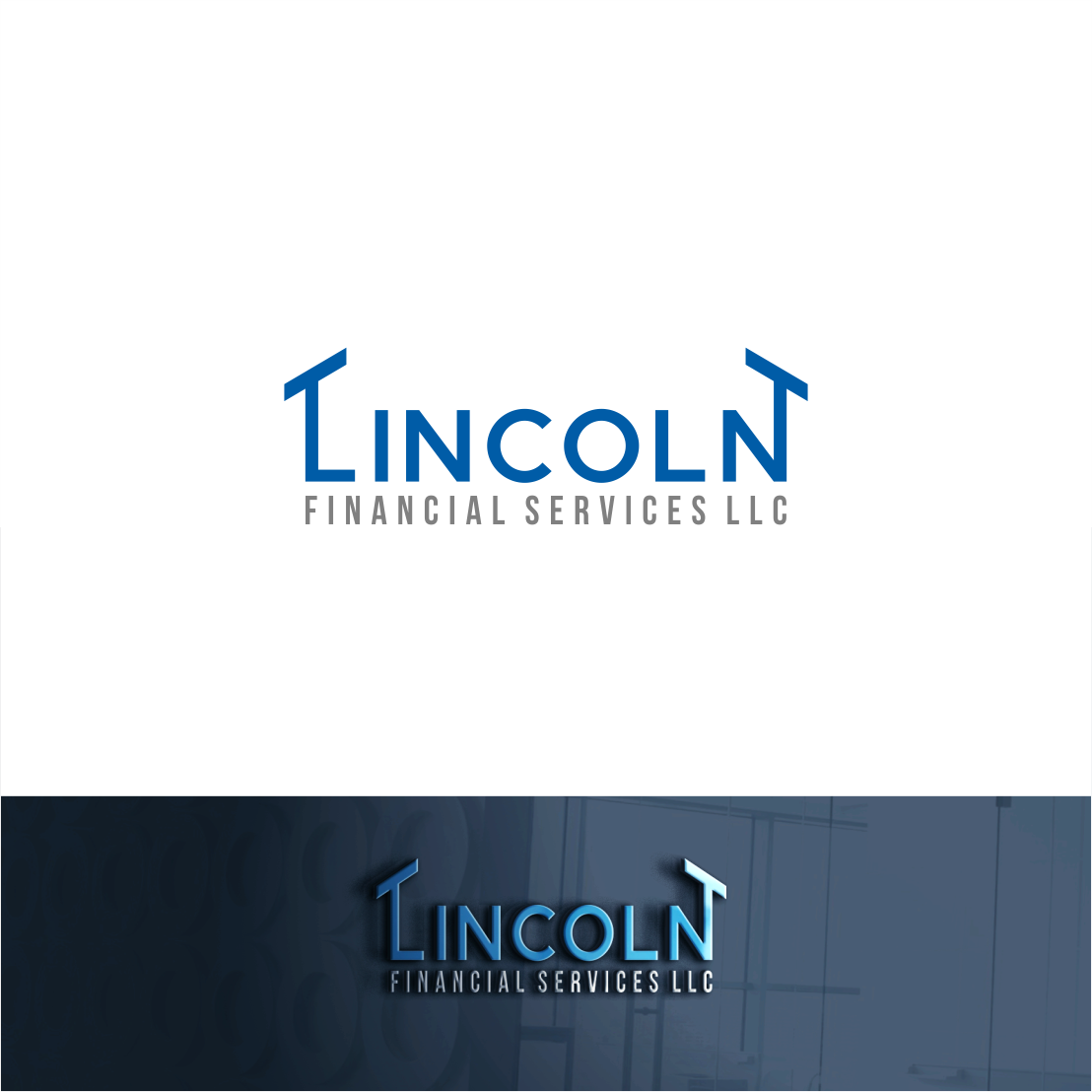Logo Design by Arham Hidayat for this project | Design #29629034