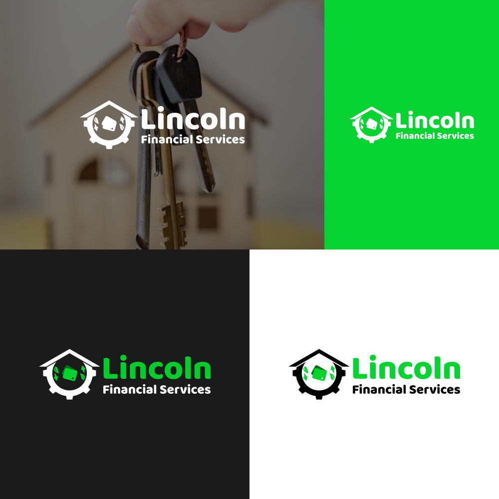 Logo Design by alitjuara for this project | Design #29687569