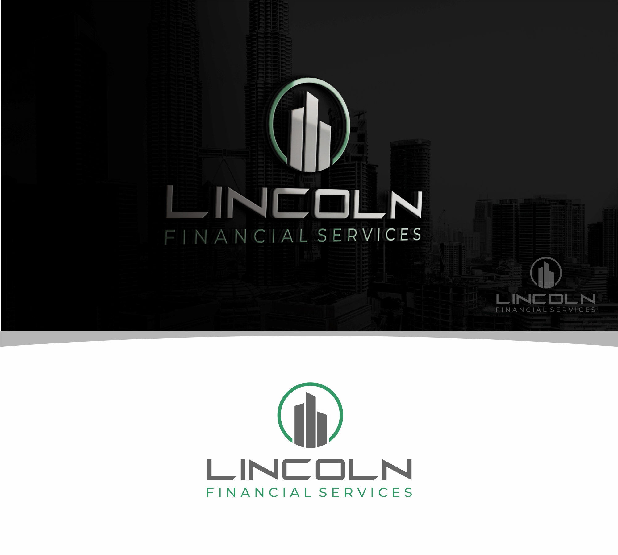 Logo Design by aligutierrez for this project | Design #29640897