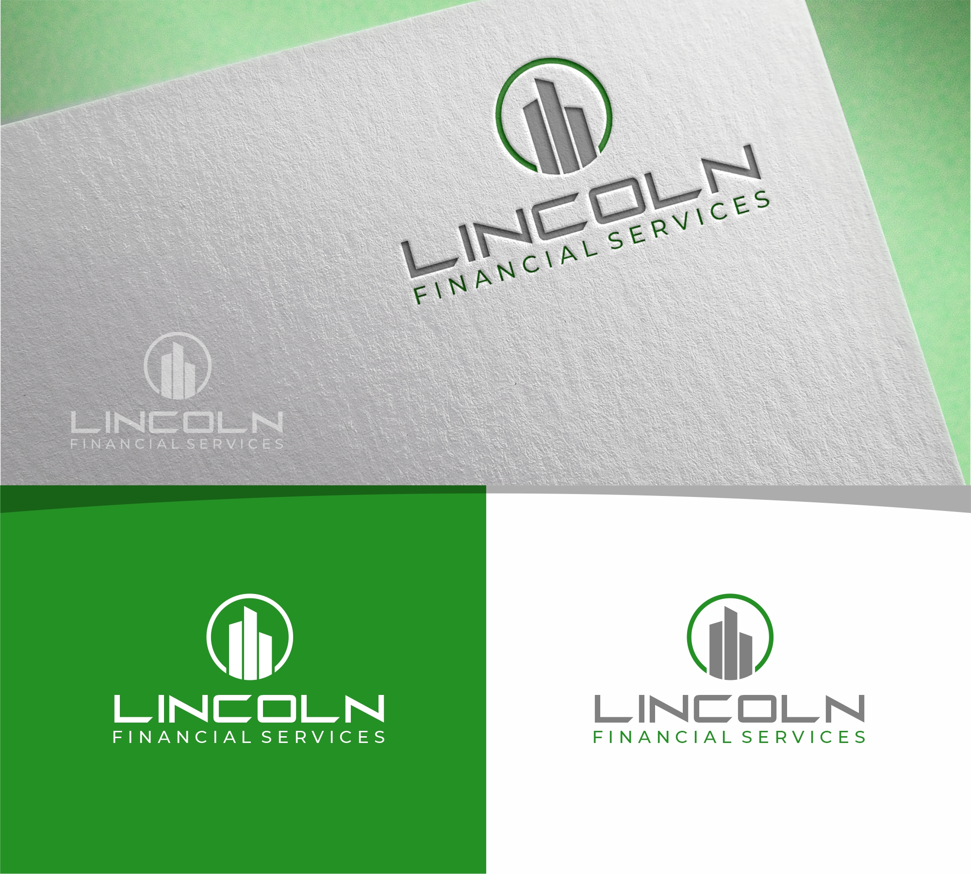 Logo Design by aligutierrez for this project | Design #29640898