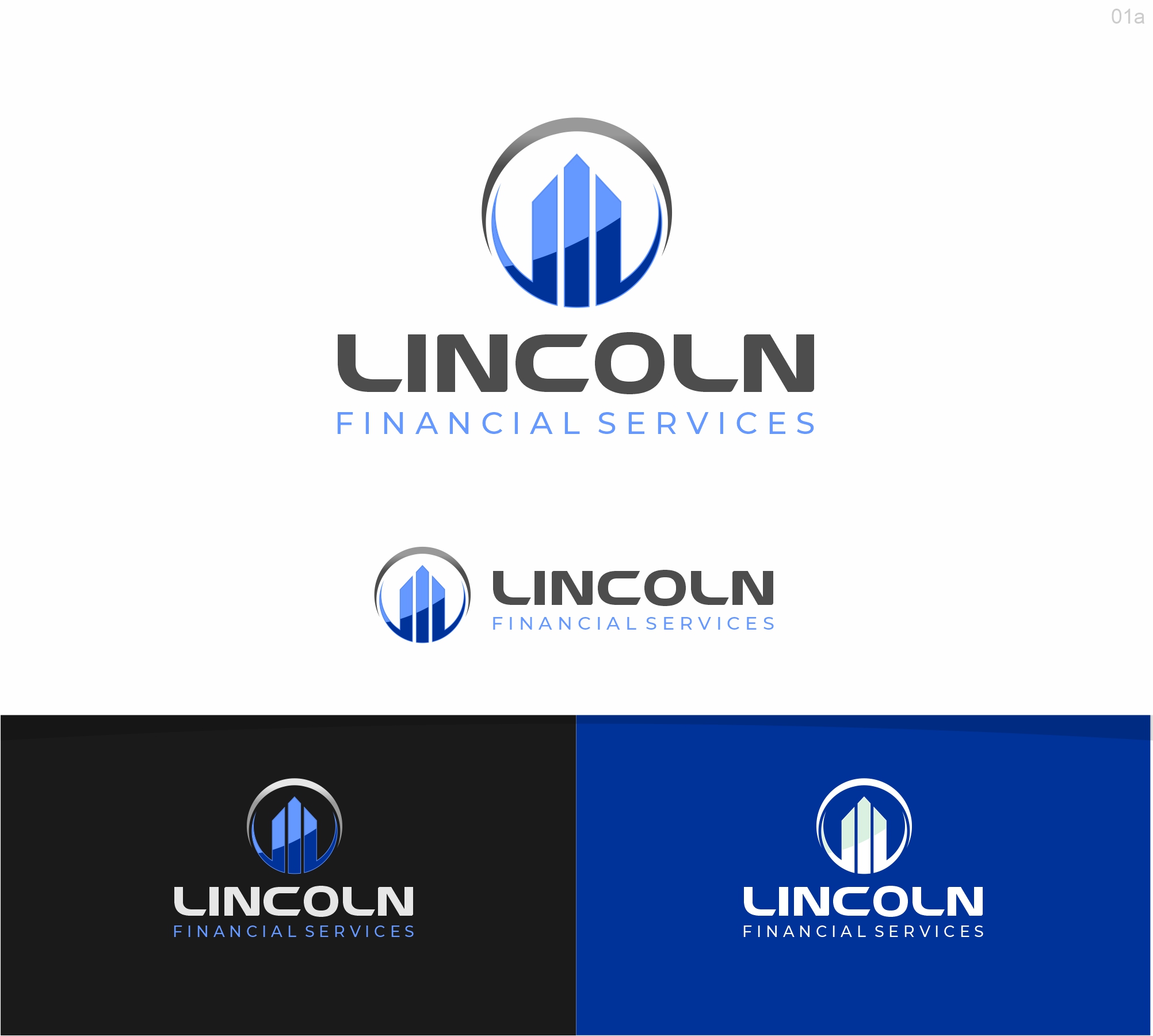 Logo Design by aligutierrez for this project | Design #29656051