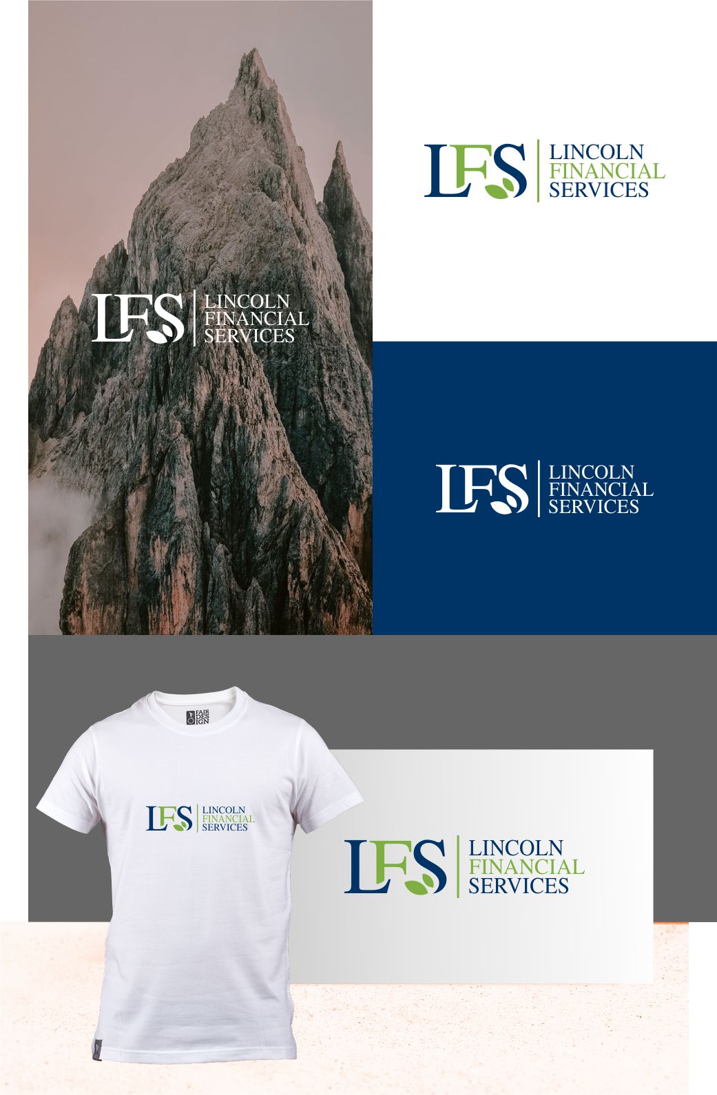 Logo Design by SigmaStudio for this project | Design #29612044