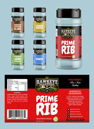 Merchandize Design by RenCan for this project | Design #29622034