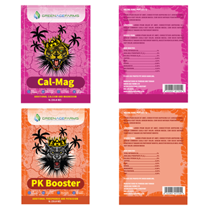 Label Design by abella design