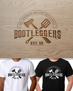 Logo Design by Rueell Artss for this project | Design: #29621892