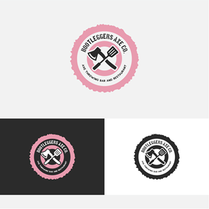Logo Design by Pandu Bramantyo for this project | Design: #29618595