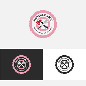 Logo Design by Pandu Bramantyo for this project | Design: #29618599