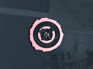 Logo Design by Uhm@design for this project | Design: #29613306