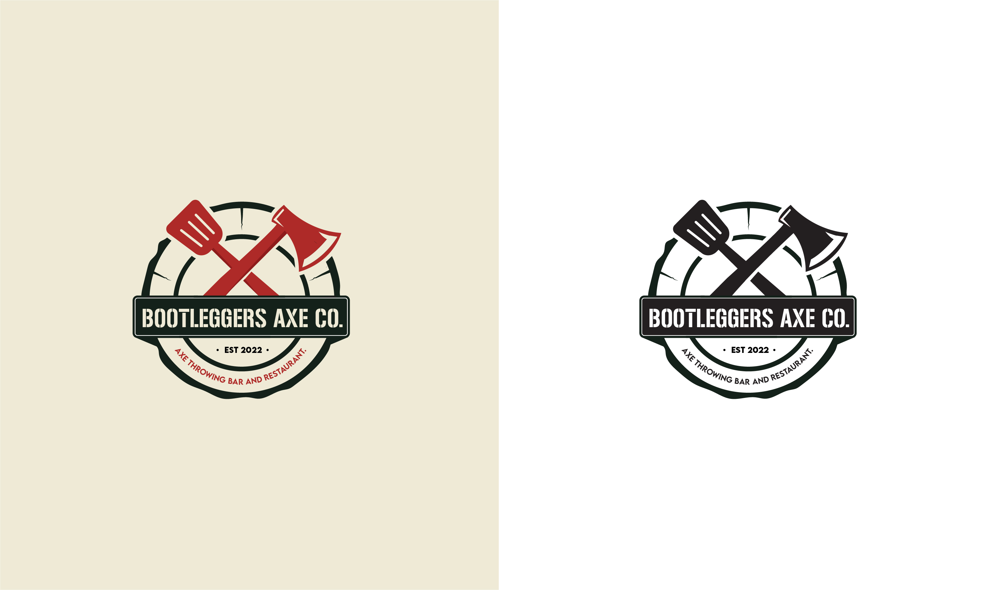 Logo Design by RikoAji for this project | Design #29617819