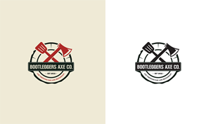 Logo Design by RikoAji for this project | Design: #29617819