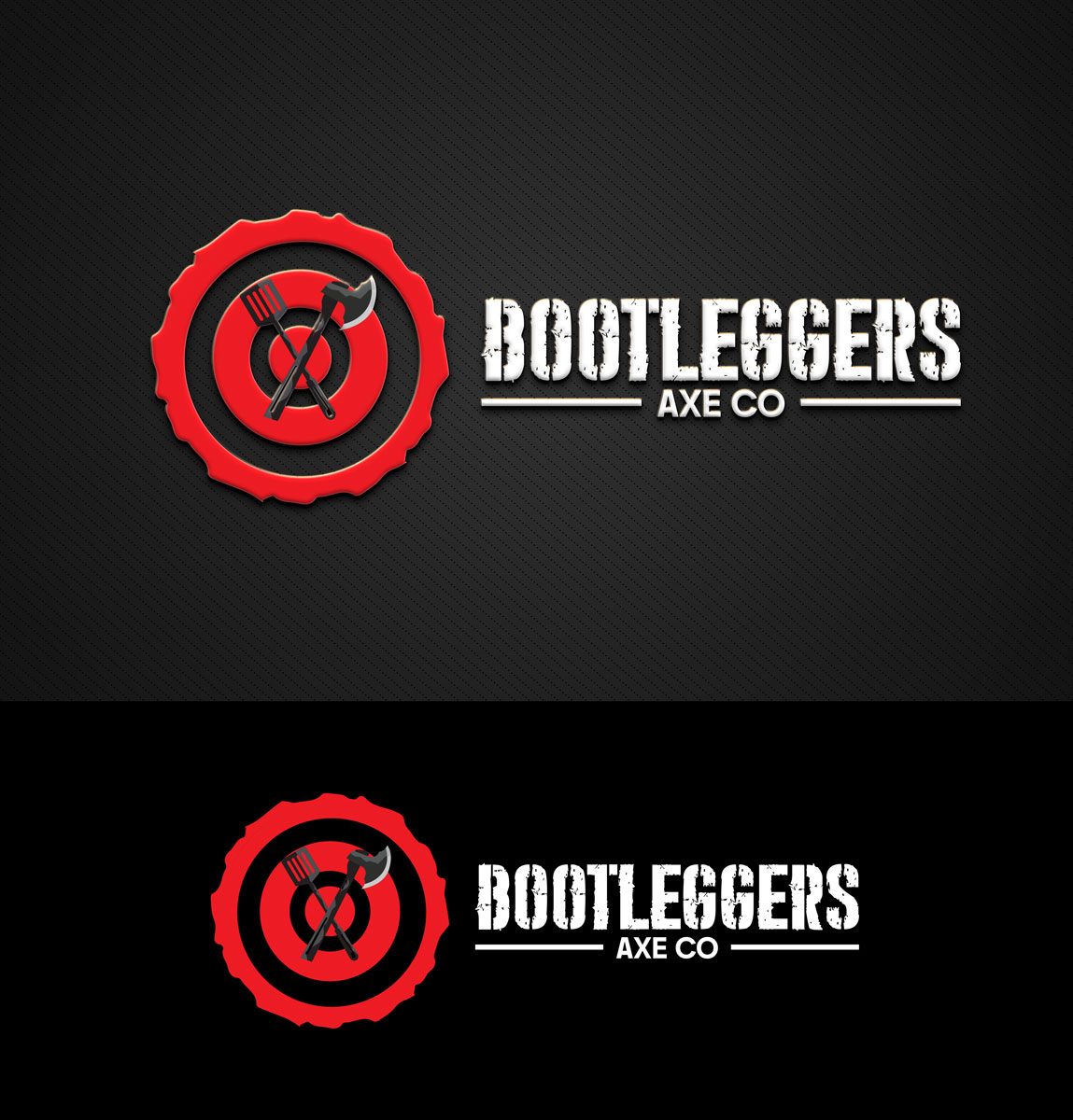 Logo Design by we with for this project | Design #29621979