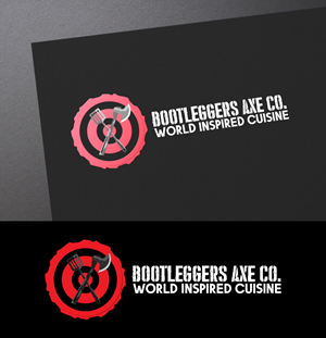 Logo Design by we with for this project | Design: #29622127