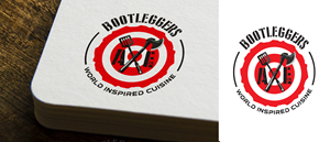 Logo Design by we with for this project | Design: #29622216