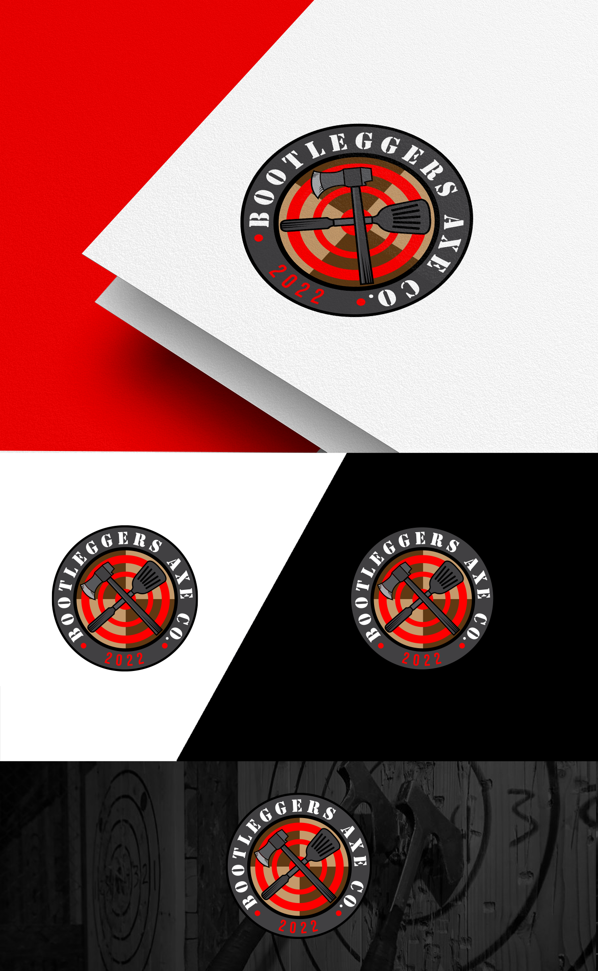 Logo Design by END™ for this project | Design #29616391