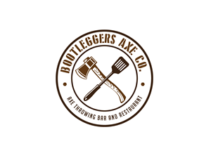 Logo Design by renderman