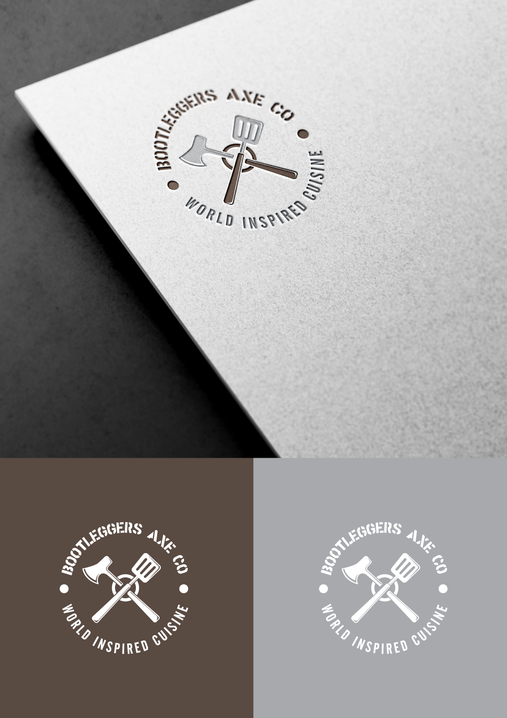 Logo Design by Digi_Design555 for this project | Design #29613774