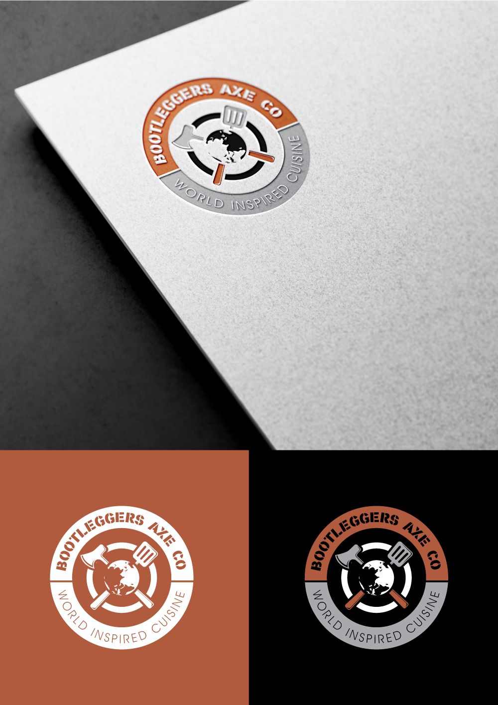 Logo Design by Digi_Design555 for this project | Design #29613775