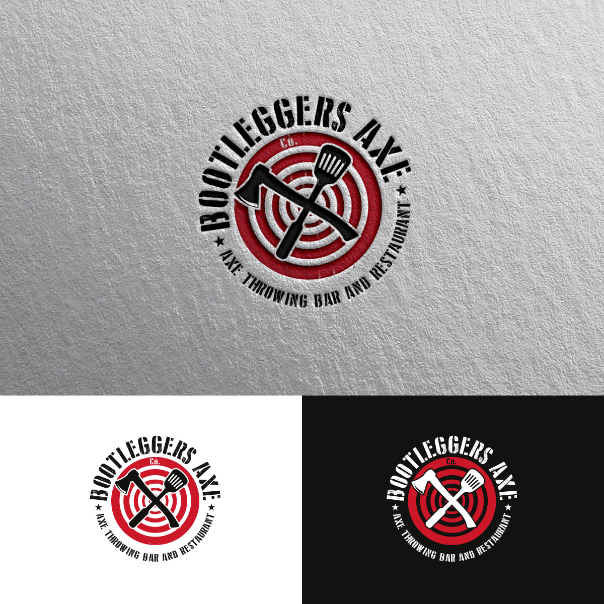 Logo Design by chris Ray for this project | Design #29611402