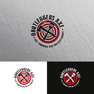 Diseño de Logo por chris Ray para este proyecto | Diseño: #29611402