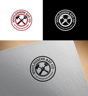 Logo Design by RA-bica for this project | Design: #29613006